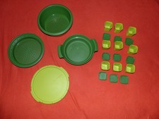 Tupperware MICROGOURMET