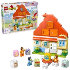 LEGO 10459 DUPLO Blueys