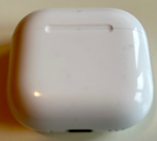 Original apple airpods box - airpods,