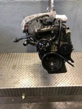 230995 Motor ohne Anbauteile