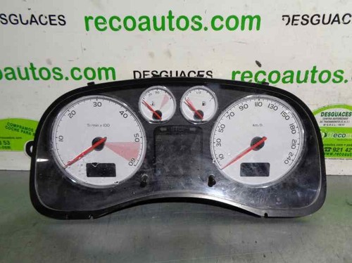 9661323180 instrumententafel - instrumententafel, /