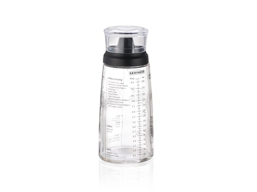 Leifheit salat dressing shaker - salat,