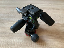 Manfrotto mhxpro - manfrotto, mhxpro-3w
