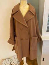 Mantel DE40/42 Wolle