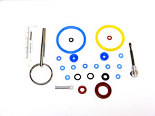 Jura Dichtungen Wartungssatz