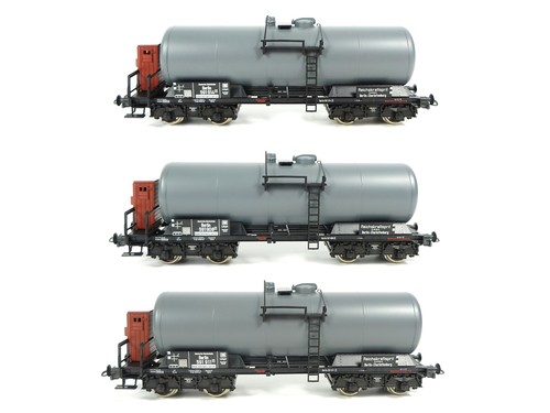 Roco tlg set - h0, 3-tlg.
