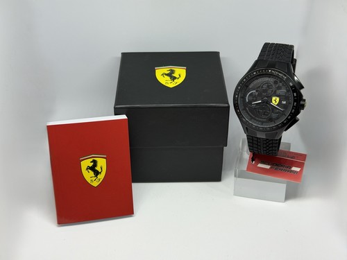Ferrari herren uhr - ferrari,