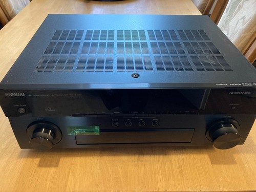 Yamaha a830 aventage 2 - rx-a830,