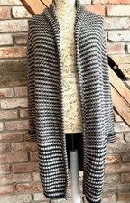 Strickmantel NOA NOA