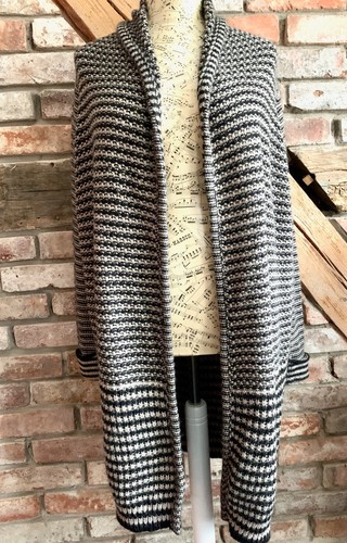 Strickmantel noa - strickmantel,