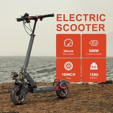 Geb. 500W H-E/Smart-Scoot