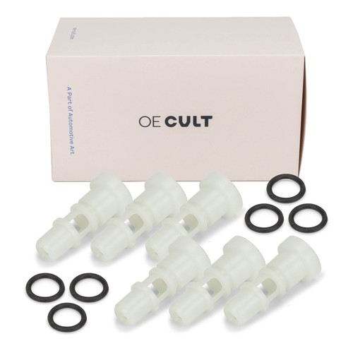 Cult isolierung halter - 6x,