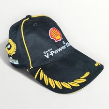 24h Le Mans 2007 Sieger Cap Audi Sport Shell V-Power Diesel Kappe RAR