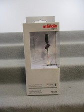 Märklin digital Spur H0 76497