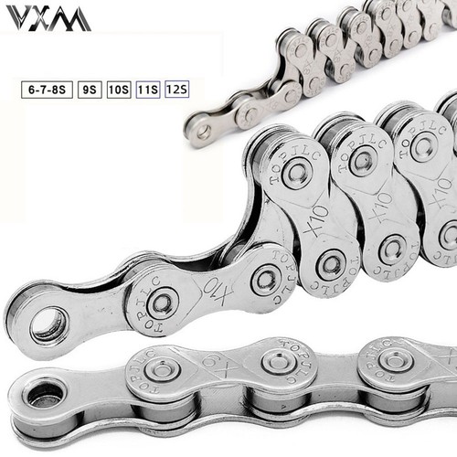Verkauf fahrradkette kette mit - fahrradkette,