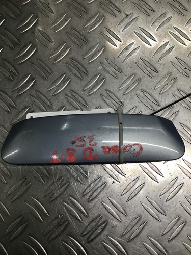 Heckklappengriff opel corsa - heckklappengriff,