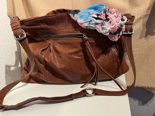 Bag ledertasche marc - o, polo