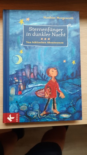 Sternenfänger dunkler - sternenfänger,