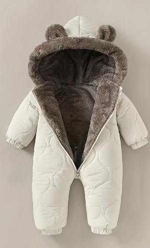 Baby winter overall 9 - overall, 6–9