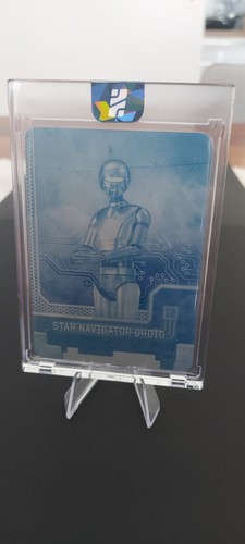 Star wars masterwork 1 - star,