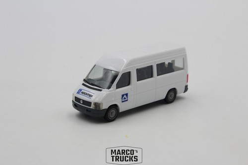 Herpa kleinbus - lt,