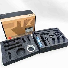 JTZ DP30 Cine Follow Focus Folge Fokus Schnellspannbefestigung / Quick Release