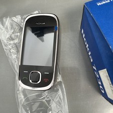 Nokia  7230 - Graphite - Ohne Simlock- Neu/OVP