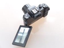 Canon PowerShot G5X Schwarz