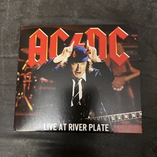 Live at River Plate von Ac/Dc | CD | Zustand sehr gut