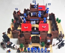 LEGO 6769 Western Fort