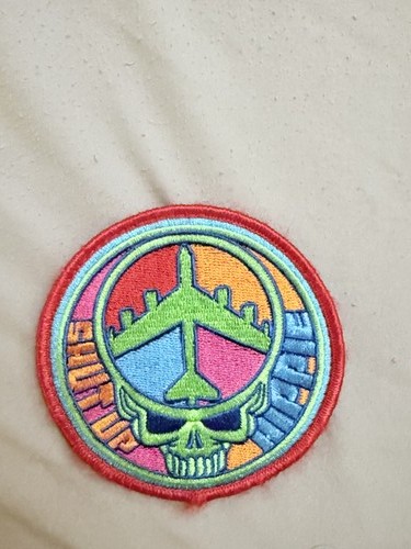Usaf bomber task force - bomber,
