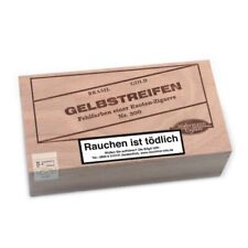 Woermann Gelbstreifen