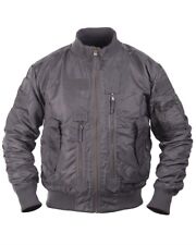 US Tactical Fliegerjacke urban