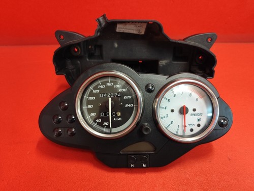 Bmw r1150r rockster 2004 - bmw,