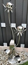 Skulptur blume milano - skulptur,