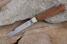 OTTER 07 Sapeli Taschenmesser