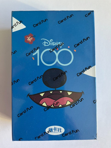 Disney card fun joyful trading - fun,