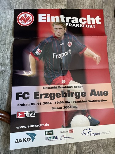 Eintracht frankfurt fc - eintracht,