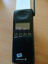 Sammler Handy D2 Ericsson Typ 1523