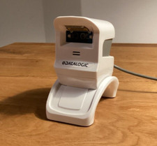 Datalogic Gryphon GPS4400 QR Code  Scanner 1D 2D  Apotheke Securpharm 