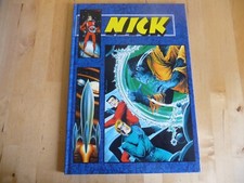 Nick Sonderband 3 Wäscher