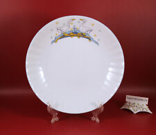 Wunsiedel Retsch Bavaria Porzellan, Suppenteller Salatteller D. 21 cm. Gänse