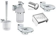 Topara Badausstattung