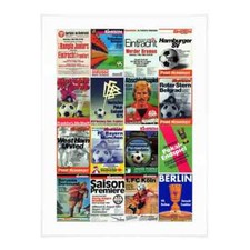 Poster Eintracht Frankfurt -