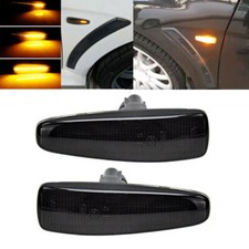 2X LED Seitenblinker