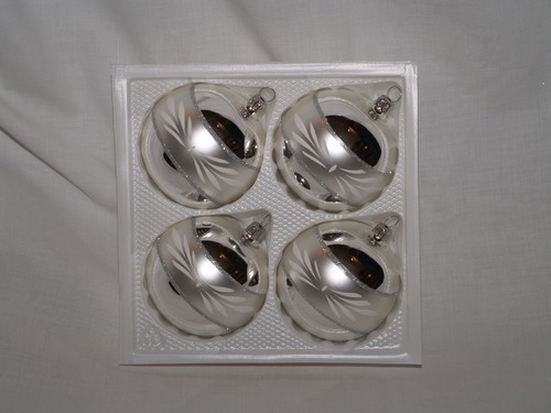 Christbaumschmuck wanda 8cm - "wanda",