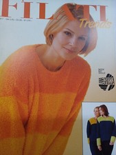 Lana Grossa Filati Nr. 7