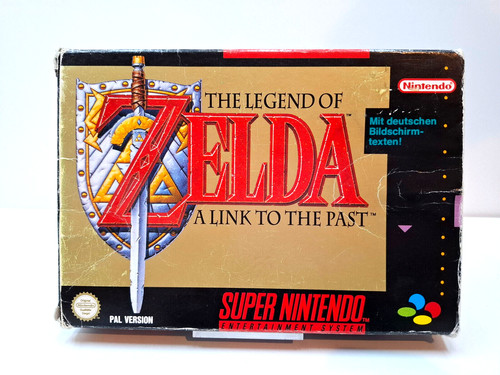 Legend zelda link to the - legend,