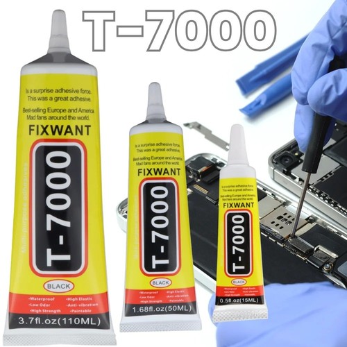 7000 kleber 50 - t-7000, 15/50/110ml