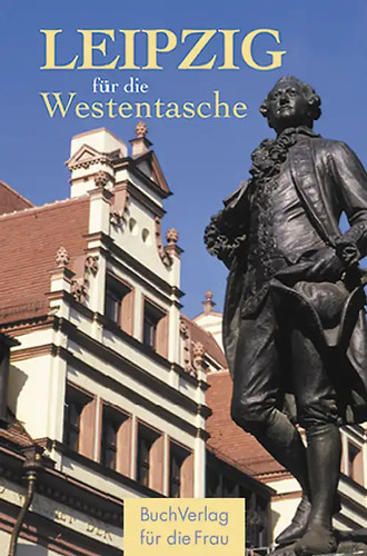 Leipzig für die - , westentasche